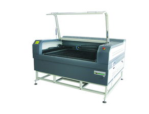 供应金运工业海绵专用激光切割机及电焊切割设备