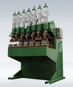 网片排焊机选购指南 型号规格与市场价格解析