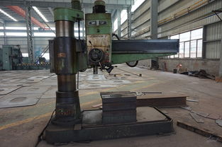 工厂核心资产全解析 从配电设备到电焊切割，构建高效生产基石