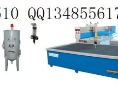 数控水切割技术新篇章 超高压水刀与3D水切割机引领精密制造未来